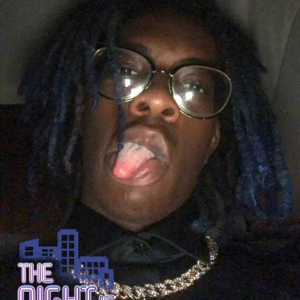 Meet your Posher, Robin